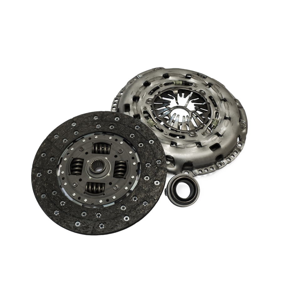 Valeo 3-Piece Clutch Kit 826459